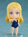 (PO) Nendoroid 1881 Summer Time Rendering - Kofune Ushio Image_2