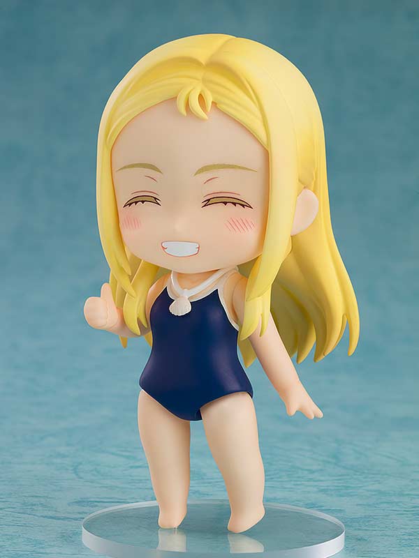(PO) Nendoroid 1881 Summer Time Rendering - Kofune Ushio Image_4