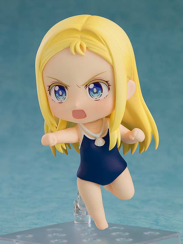 (PO) Nendoroid 1881 Summer Time Rendering - Kofune Ushio Image_6