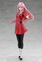 (PO) POP UP PARADE DARLING in the FRANXX - Zero Two Image_3