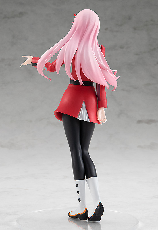 (PO) POP UP PARADE DARLING in the FRANXX - Zero Two Image_4