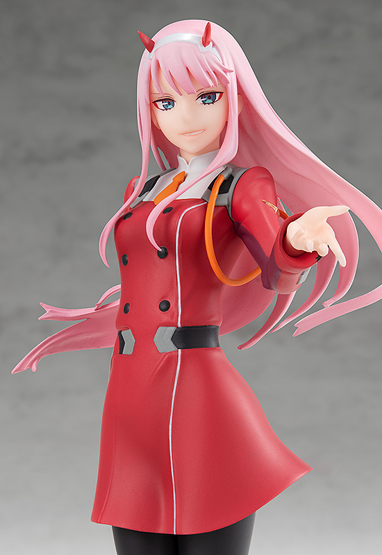 (PO) POP UP PARADE DARLING in the FRANXX - Zero Two Image_5