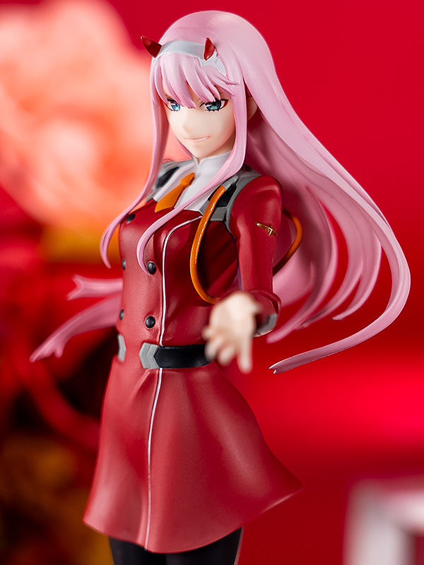 (PO) POP UP PARADE DARLING in the FRANXX - Zero Two Image_8