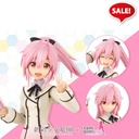 (PO) Sousai Shojo Teien x Frame Arms Girl - Gennai Ao Wakaba Girls' High School Winter Clothes - Dreaming Style Happy Monochrome Image_1