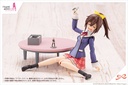 (PO) Sousai Shojo Teien x Frame Arms Girl - After School Gourai Birthday Set Image_11