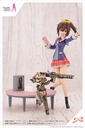 (PO) Sousai Shojo Teien x Frame Arms Girl - After School Gourai Birthday Set Image_14