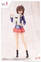 (PO) Sousai Shojo Teien x Frame Arms Girl - After School Gourai Birthday Set Image_15