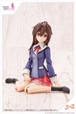 (PO) Sousai Shojo Teien x Frame Arms Girl - After School Gourai Birthday Set Image_16