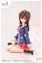 (PO) Sousai Shojo Teien x Frame Arms Girl - After School Gourai Birthday Set Image_17