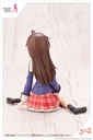 (PO) Sousai Shojo Teien x Frame Arms Girl - After School Gourai Birthday Set Image_18