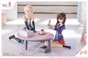 (PO) Sousai Shojo Teien x Frame Arms Girl - After School Gourai Birthday Set Image_24