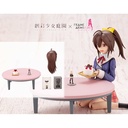 (PO) Sousai Shojo Teien x Frame Arms Girl - After School Gourai Birthday Set Image_25