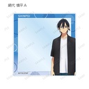 (PO) Summer Time Rendering Trading Acrylic Card [BOX] Image_3