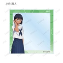 (PO) Summer Time Rendering Trading Acrylic Card [BOX] Image_5