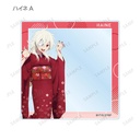 (PO) Summer Time Rendering Trading Acrylic Card [BOX] Image_8