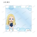 (PO) Summer Time Rendering Trading Acrylic Card [BOX] Image_10