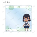 (PO) Summer Time Rendering Trading Acrylic Card [BOX] Image_11