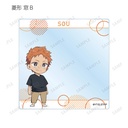 (PO) Summer Time Rendering Trading Acrylic Card [BOX] Image_12