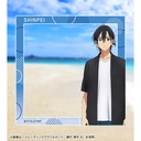(PO) Summer Time Rendering Trading Acrylic Card [BOX] Image_15