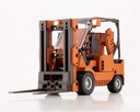 (PO) Kit Block Hexa Gear Booster Pack 006 Forklift Type Orange Ver. Image_3