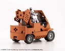 (PO) Kit Block Hexa Gear Booster Pack 006 Forklift Type Orange Ver. Image_14