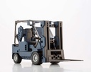 (PO) Kit Block Hexa Gear Booster Pack 006 Forklift Type Dark Blue Ver. Image_4