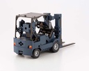 (PO) Kit Block Hexa Gear Booster Pack 006 Forklift Type Dark Blue Ver. Image_5