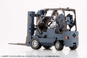 (PO) Kit Block Hexa Gear Booster Pack 006 Forklift Type Dark Blue Ver. Image_7