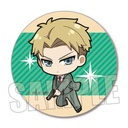 (PO) Trading Can Badge SPY x FAMILY TEKUTOKO [BOX] Image_2