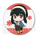(PO) Trading Can Badge SPY x FAMILY TEKUTOKO [BOX] Image_7