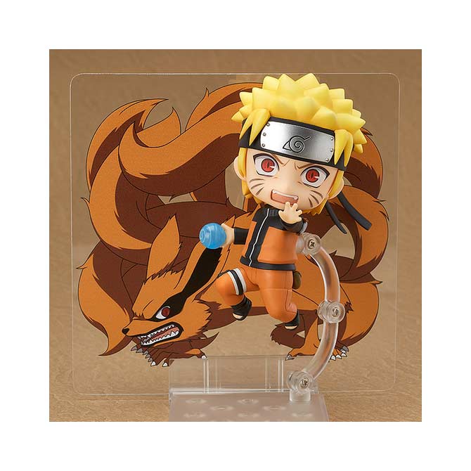(PO) Nendoroid 682 Naruto Shippuden - Uzumaki Naruto (4th Re-issue) Image_5