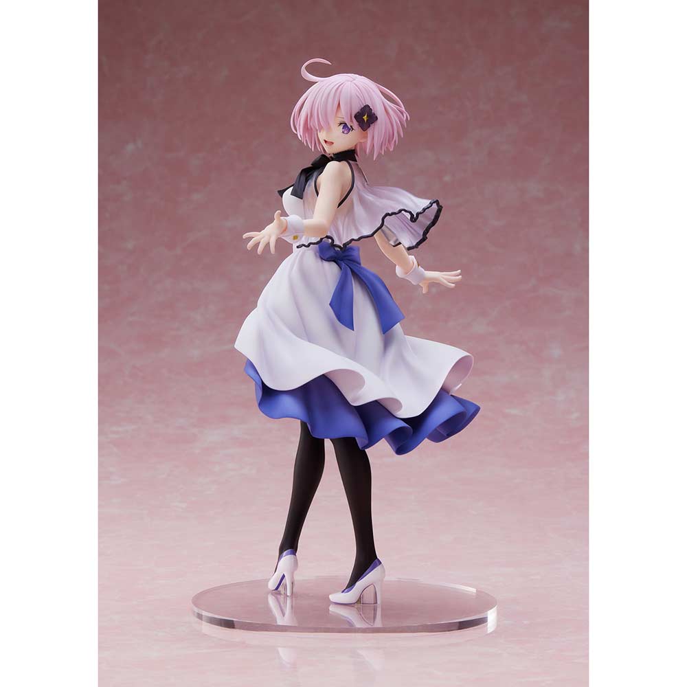 (PO) Fate/Grand Order : Shielder/Mash Kyrielight - Under the Same Sky - (Aniplex+) Image_2
