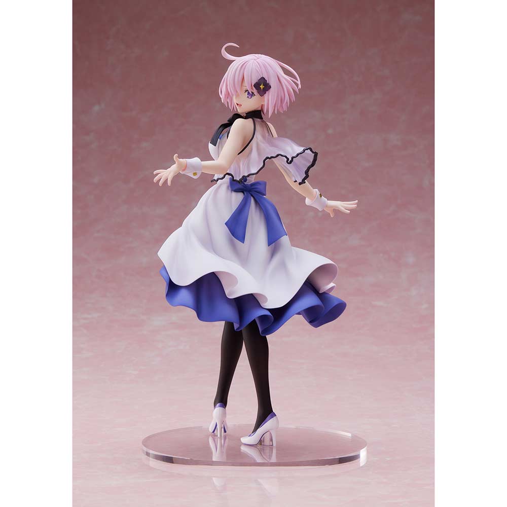 (PO) Fate/Grand Order : Shielder/Mash Kyrielight - Under the Same Sky - (Aniplex+) Image_3