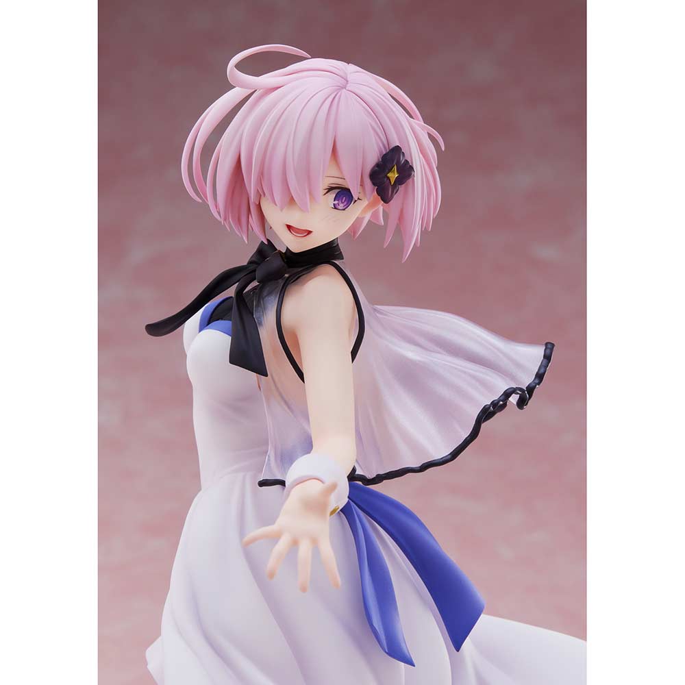 (PO) Fate/Grand Order : Shielder/Mash Kyrielight - Under the Same Sky - (Aniplex+) Image_10