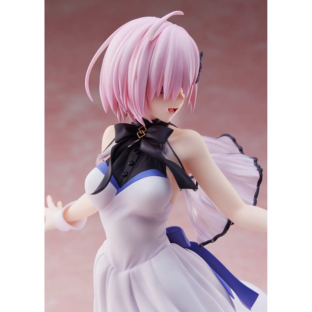 (PO) Fate/Grand Order : Shielder/Mash Kyrielight - Under the Same Sky - (Aniplex+) Image_11