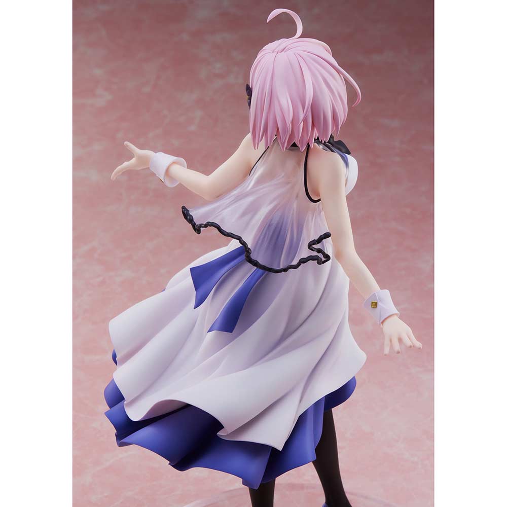 (PO) Fate/Grand Order : Shielder/Mash Kyrielight - Under the Same Sky - (Aniplex+) Image_12