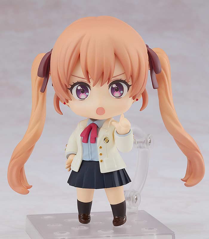 (PO) Nendoroid 1885 A Couple of Cuckoos - Amano Erika Image_4