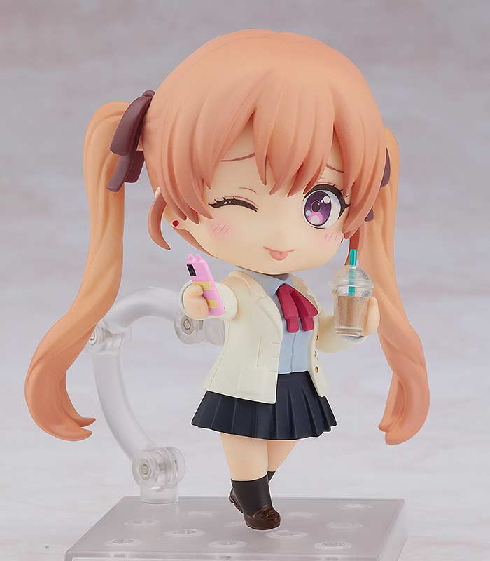 (PO) Nendoroid 1885 A Couple of Cuckoos - Amano Erika Image_6