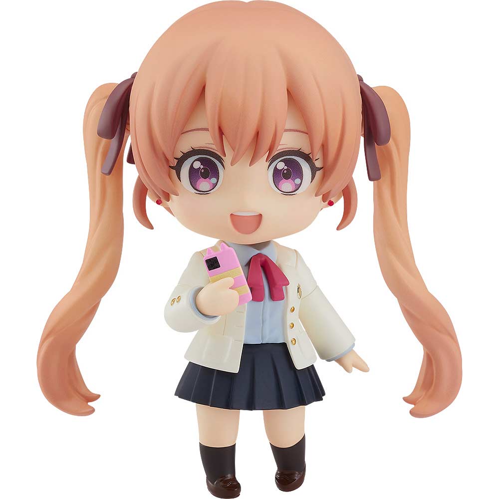 (PO) Nendoroid 1885 A Couple of Cuckoos - Amano Erika Image_7
