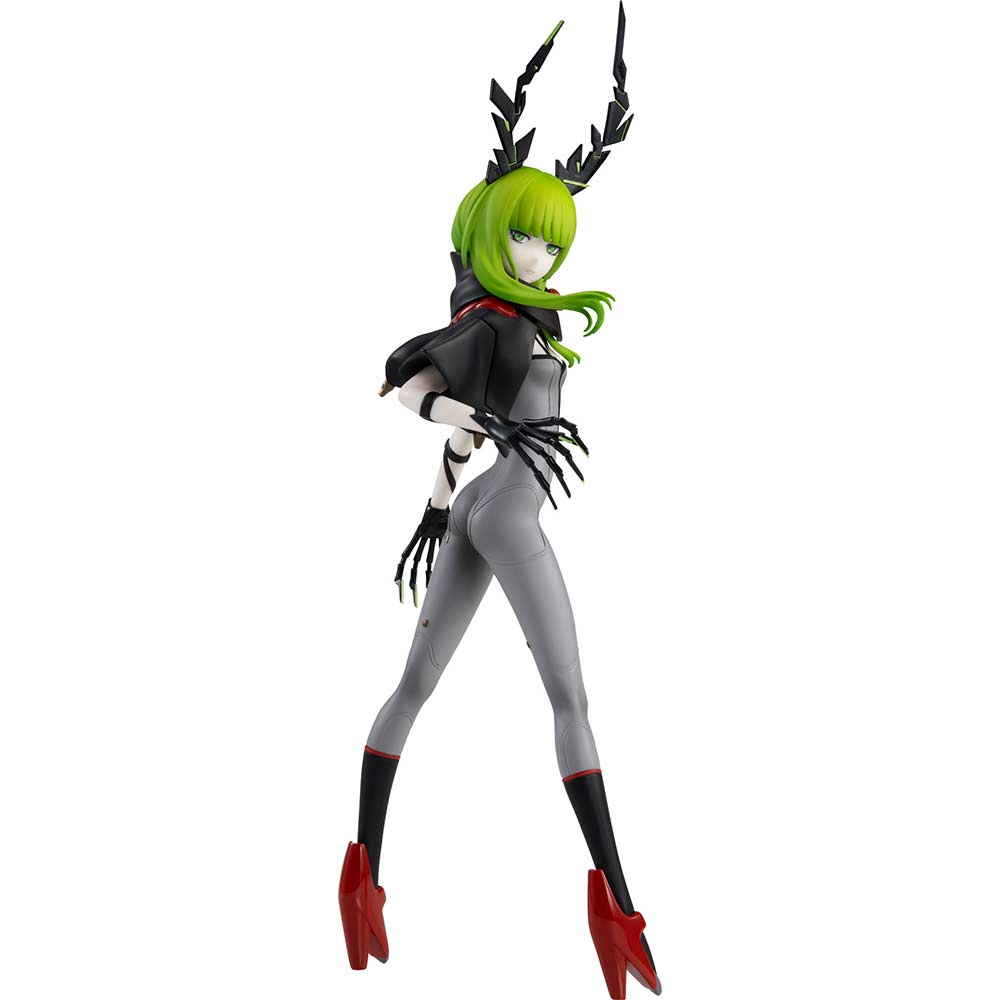 (PO) POP UP PARADE Black Rock Shooter DAWN FALL - Dead Master DAWN FALL Ver. Image_2