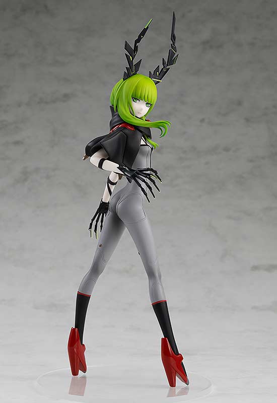 (PO) POP UP PARADE Black Rock Shooter DAWN FALL - Dead Master DAWN FALL Ver. Image_3