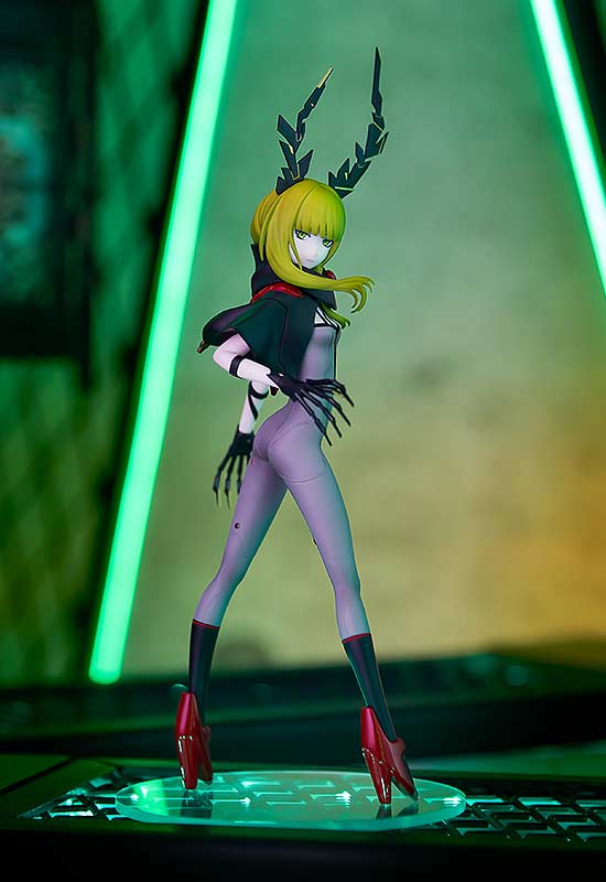 (PO) POP UP PARADE Black Rock Shooter DAWN FALL - Dead Master DAWN FALL Ver. Image_6