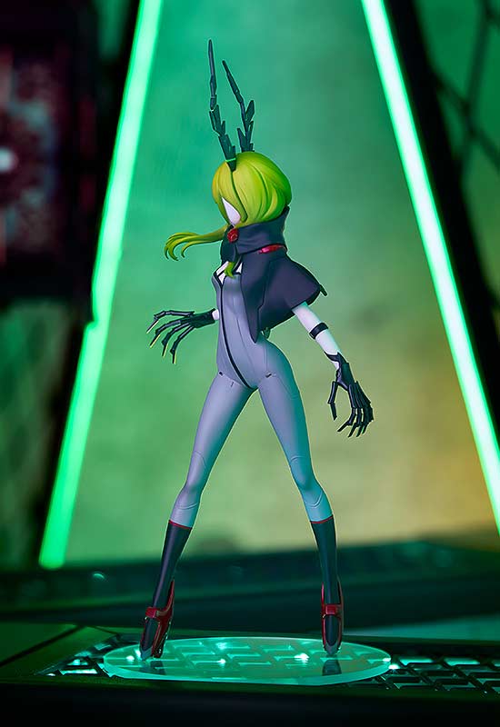 (PO) POP UP PARADE Black Rock Shooter DAWN FALL - Dead Master DAWN FALL Ver. Image_7