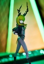 (PO) POP UP PARADE Black Rock Shooter DAWN FALL - Dead Master DAWN FALL Ver. Image_8