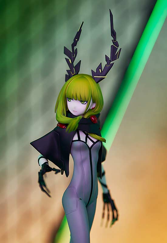(PO) POP UP PARADE Black Rock Shooter DAWN FALL - Dead Master DAWN FALL Ver. Image_9