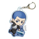 (PO) Tokyo Revengers Action Series Acrylic Key Chain - Shiba Hakkai Image_1