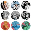 (PO) Bleach my Sword, My Soul Tin Badge vol.1 Image_1
