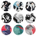 (PO) Bleach my Sword, My Soul Tin Badge vol.2 Image_1