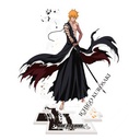 (PO) Bleach my Sword, My Soul Acrylic Stand Kurosaki Ichigo Image_1