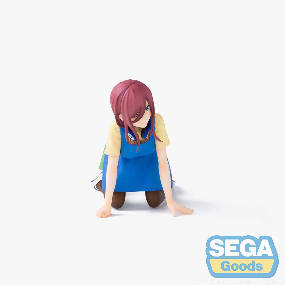 (PO) The Quintessential Quintuplets The Movie SPM Figure Nakano Miku - The Last Festival Image_5
